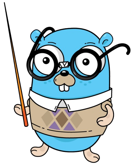 Gopher Teacher